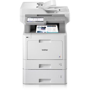 Produktbild für Multifunktionsgerät Brother MFC L9570CDWT