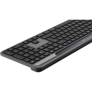Produktbild für Tastatur Logitech Signature Slim Solar+ K980