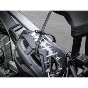 Produktbild für Fahrradschloss EUFAB 16320