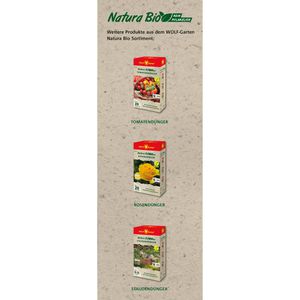 Produktbild für Dünger Wolf-Garten N-BE 1,9 Beerendünger