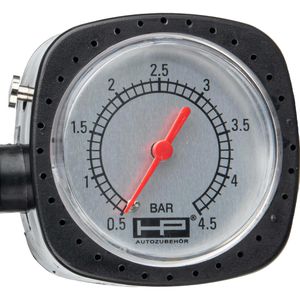 Produktbild für Reifendruckprüfer HP-Autozubehör 21251, analog