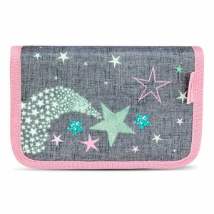 Produktbild für Schulranzen Belmil Mini-Fit, Shine Bright, 4-teilig