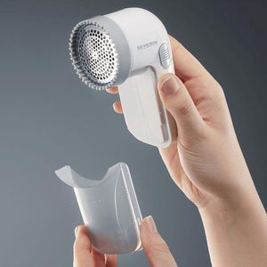 Produktbild für Fusselrasierer Severin CS 7976, elektrisch