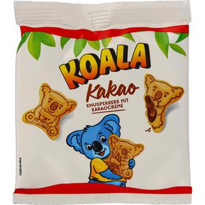 Produktbild für Kekse KuchenMeister Koala Kakao