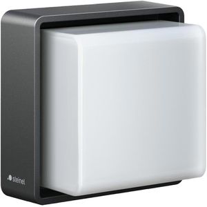 Produktbild für Wandleuchte Steinel L 845 C, aus Aluminium, für außen (IP44)
