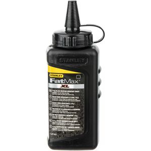 Produktbild für Schlagschnur Stanley 0-47-488, FATMAX Pro, Schnellkurbel, Set