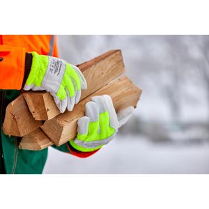 Produktbild für Arbeitshandschuhe Gebol Worker Pro Thermo Comfort