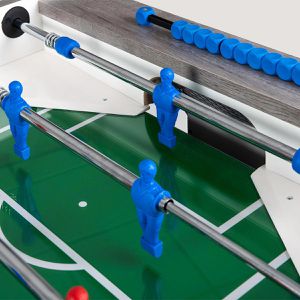 Produktbild für Tischkicker Garlando G-500 Eiche