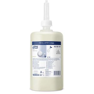 Produktbild für Seife Tork Premium Mild, 420501, S1