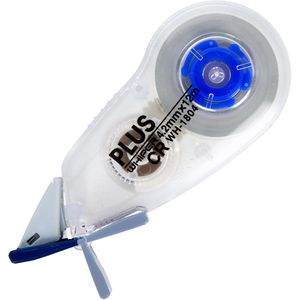 Produktbild für Korrekturroller Plus-Japan CR WH-1804