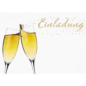 Produktbild für Einladungskarten Perleberg 7440023-2