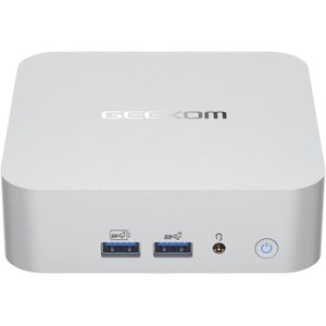 Produktbild für Computer GEEKOM A6, GMA6R76800-161-EU