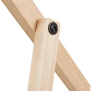 Produktbild für Campingstuhl Relaxdays anthrazit, bis 120 kg