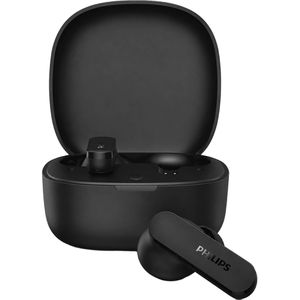 Produktbild für Kopfhörer Philips TAT2200BK/00, schwarz