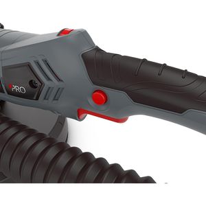 Produktbild für Trockenbauschleifer MENZER TSW 225 PRO, 111210000