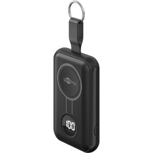 Produktbild für Powerbank Goobay 76253 für Apple Watch, 2500mAh