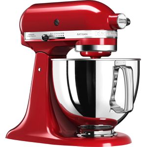 Produktbild für Küchenmaschine KitchenAid Artisan, 5KSM125EER