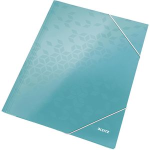 Produktbild für Eckspanner Leitz 3982-00-51 WOW, A4