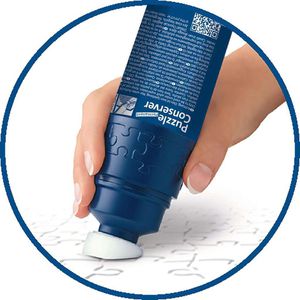 Produktbild für Puzzlekleber Ravensburger 17954, 200 ml