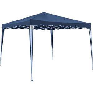 Pavillon Garden-Pleasure NIL, 504281, blau
