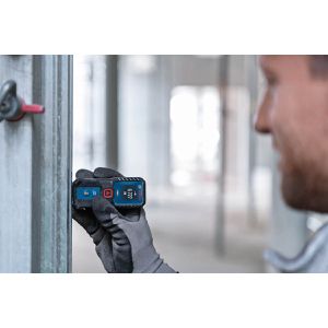 Produktbild für Laser-Entfernungsmesser Bosch 0601075300, GLM 50-21