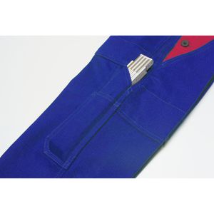 Produktbild für Arbeitshose Planam 0164, Kinder