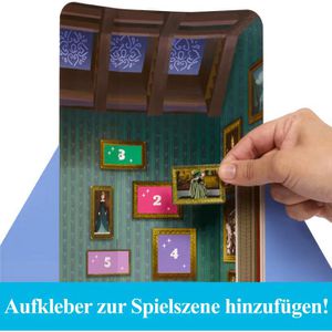 Produktbild für Puppe Mattel Disney Die Eiskönigin, ab 3 Jahre