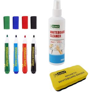 Tafelreiniger D.RECT 800009, Set
