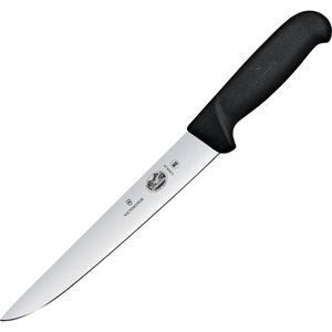 Produktbild für Fleischmesser Victorinox Fibrox 5.5503.20BK