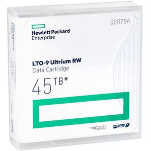 Produktbild für LTO-Ultrium-Band HPE Q2079A