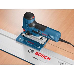 Produktbild für Führungsschienenadapter Bosch FSN SA, 1600A001FS