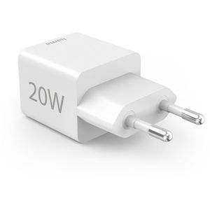 Produktbild für USB-Ladegerät Hama 201991, 20 Watt