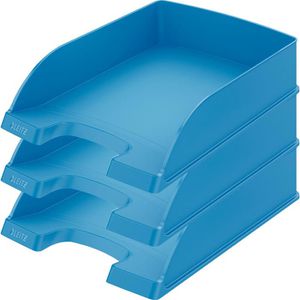 Produktbild für Briefablage Leitz 5227-00-30, Plus, A4