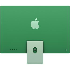 Produktbild für All-in-One-PC Apple iMac 24 M4 (2024) MWV03D/A