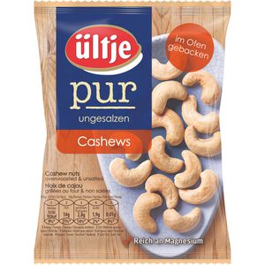 Cashewkerne Ültje Pur ganze Nüsse