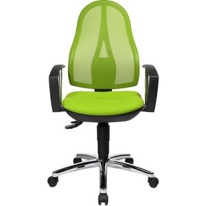 Produktbild für Bürostuhl Topstar Open Point P Plus, OP79A G05
