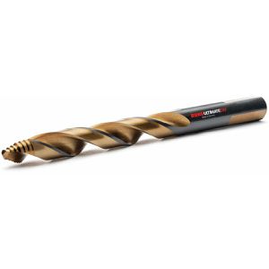 Produktbild für Bohrer RUKO 259214ERO ULTIMATECUT, Flowstep, HSS-Co 5