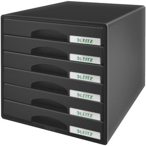 Schubladenbox Leitz 5212-00-95, Plus, A4