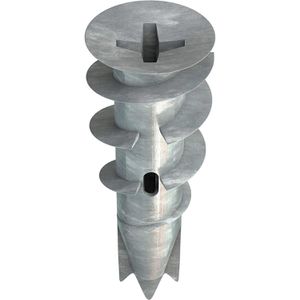 Produktbild für Dübel Tox 068100021, Spiral Plus 37