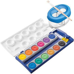 Produktbild für Wasserbecher Pelikan 800310, Space+
