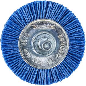 Produktbild für Drahtbürste Makita D-45624, fein Scheibenbürste Ø 50mm