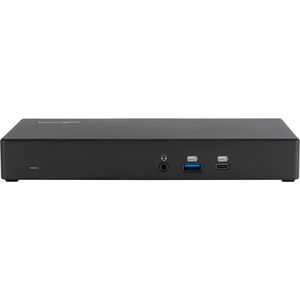 Produktbild für Dockingstation Kensington SD4781P EQ