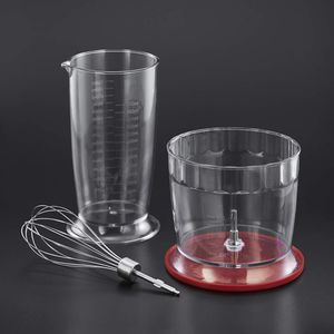Produktbild für Stabmixer Russell-Hobbs Desire 3 in 1, 24700-56