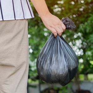 Produktbild für Müllbeutel Idea-Home 35 Liter