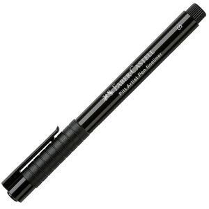 Produktbild für Tuschestifte Faber-Castell Pitt Artist Pen 167199