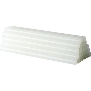 Produktbild für Heißklebesticks Bosch Schmelzkleber, weiß