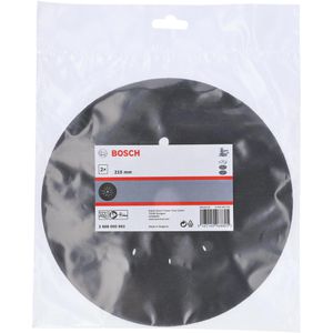 Produktbild für Schleiftellerschoner Bosch 2608000692, Ø 225 mm