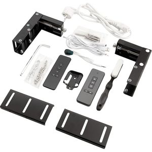 Produktbild für Beamer-Leinwand Celexon HomeCinema Plus UST
