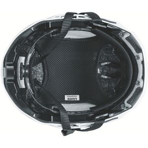 Produktbild für Schutzhelm Uvex perfexxion, 9720040, EN 397, EN 12492