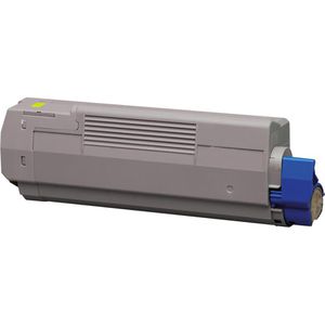 Produktbild für Toner Böttcher-AG für Oki 43872305
